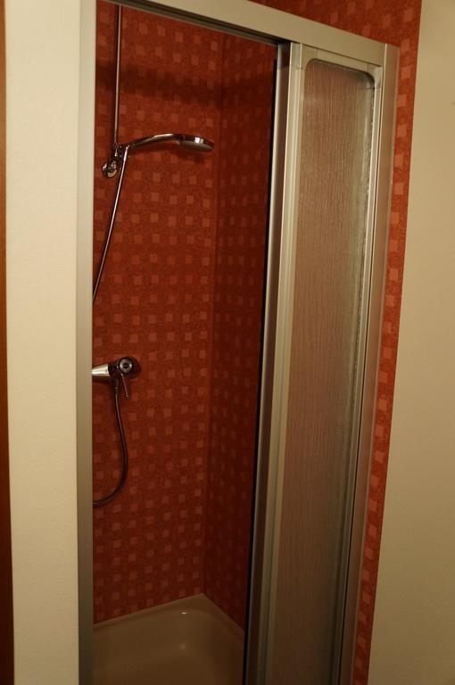 Gasthof Goldene Krone Selbitz Quarto foto