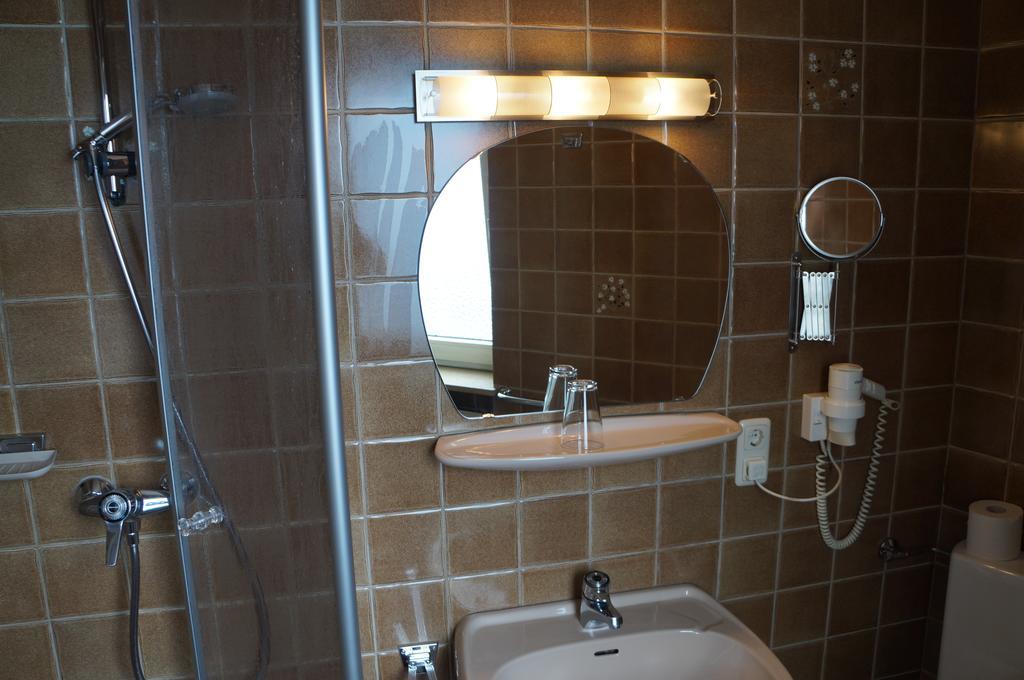 Gasthof Goldene Krone Selbitz Quarto foto